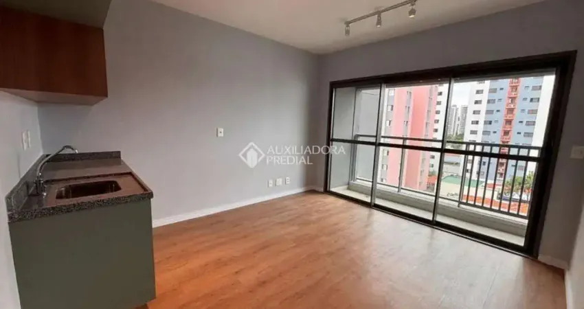 Apartamento com 1 quarto à venda na Avenida Cotovia, 669, Indianópolis, São Paulo