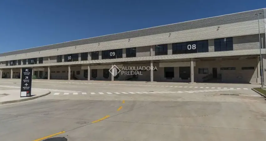 Barracão / Galpão / Depósito à venda na Miguel Latorre, 610, Chácara Aeroporto, Jundiaí