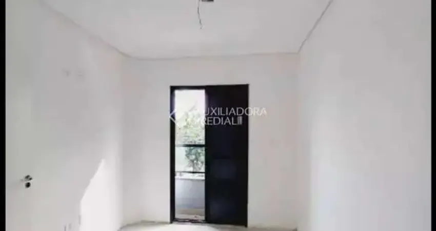 Cobertura com 2 quartos à venda na Rua Santa Adélia, 576, Vila São Pedro, Santo André