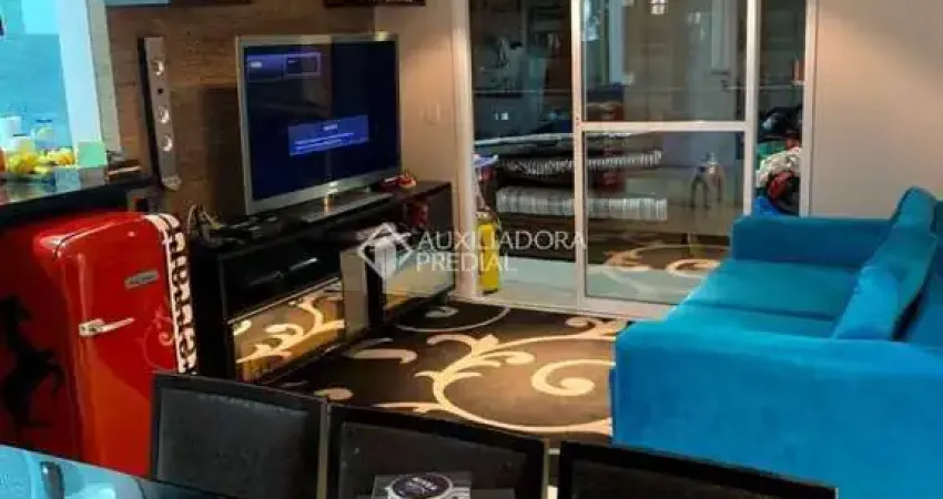 Apartamento com 2 quartos à venda na Alameda São Caetano, 321, Santa Paula, São Caetano do Sul