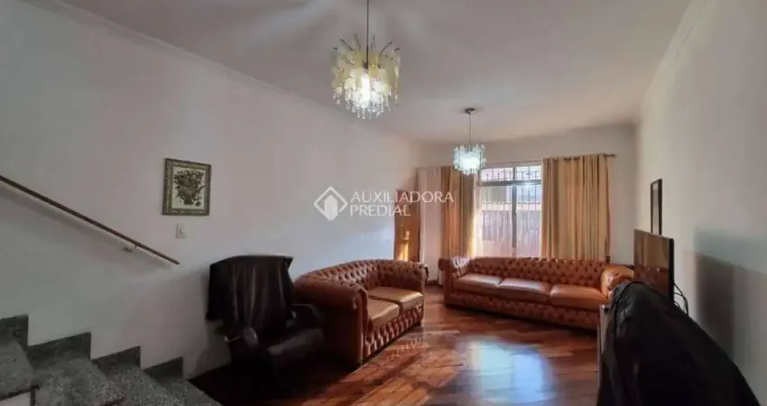 Casa com 4 quartos à venda na Rua dos Macaxás, 715, Vila Nair, São Paulo