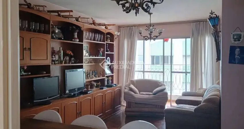 Apartamento com 2 quartos à venda na Rua Rafael Correa Sampaio, 150, Santa Paula, São Caetano do Sul