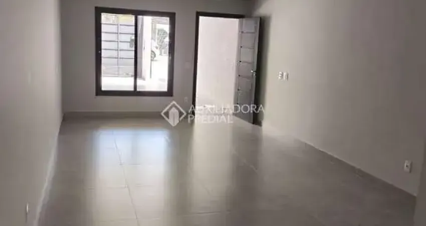 Casa com 3 quartos à venda na Rua Sud Menucci, 852, Vila Camilópolis, Santo André