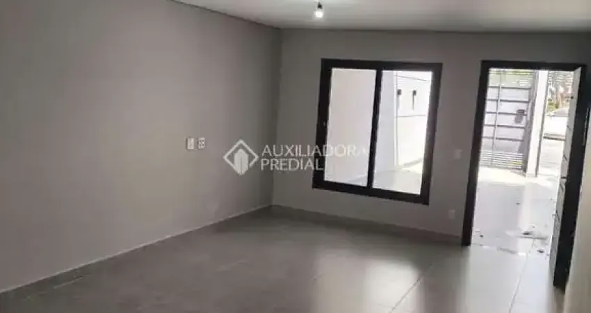 Casa com 3 quartos à venda na Rua Sud Menucci, 852, Vila Camilópolis, Santo André