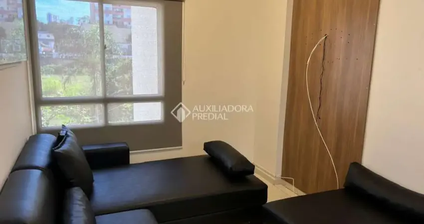 Apartamento com 3 quartos à venda na Rua Adolfo Bastos, 284, Vila Bastos, Santo André