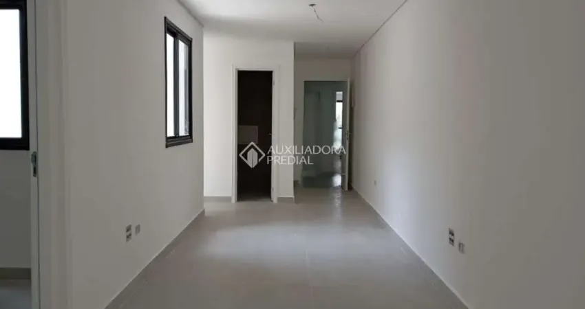 Apartamento com 2 quartos à venda na Rua Kowarick, 170, Jardim Bela Vista, Santo André