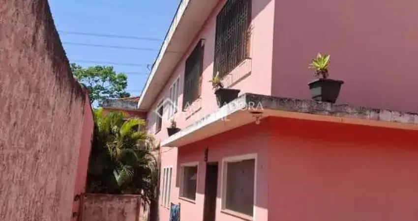 Casa com 4 quartos à venda na Rua das Laranjeiras, 1069, Campestre, Santo André