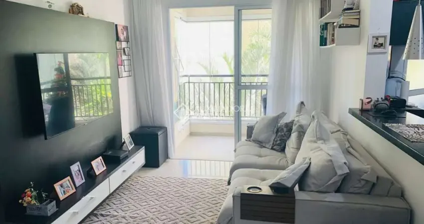 Apartamento com 2 quartos à venda na Rua Luís Louza, 221, Olímpico, São Caetano do Sul