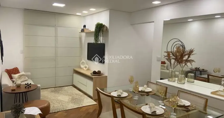 Apartamento com 2 quartos à venda na Rua Alegre, 806, Santa Paula, São Caetano do Sul