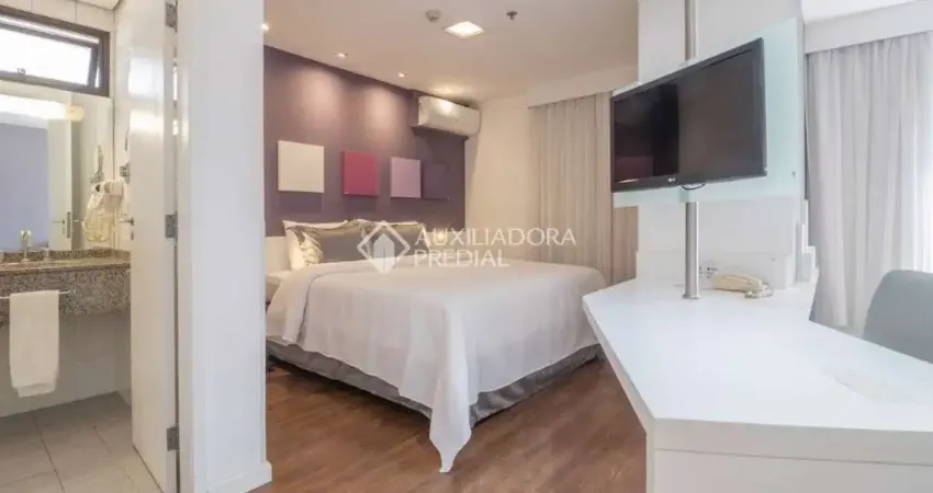 Apartamento com 1 quarto à venda na Rua Vergueiro, 1661, Vila Mariana, São Paulo