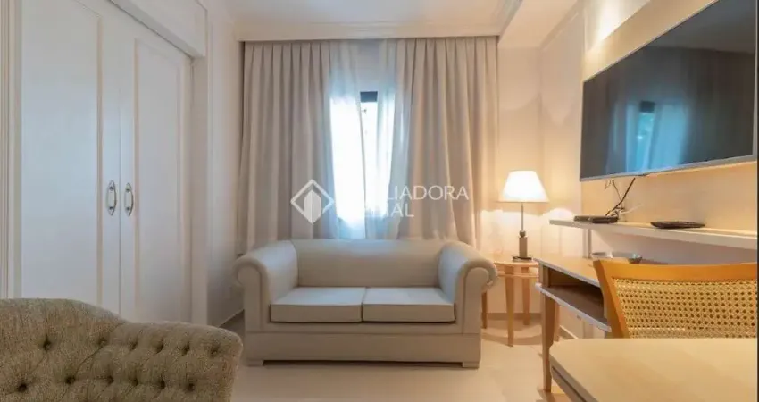 Apartamento com 1 quarto à venda na Rua Pamplona, 83, Jardim Paulista, São Paulo