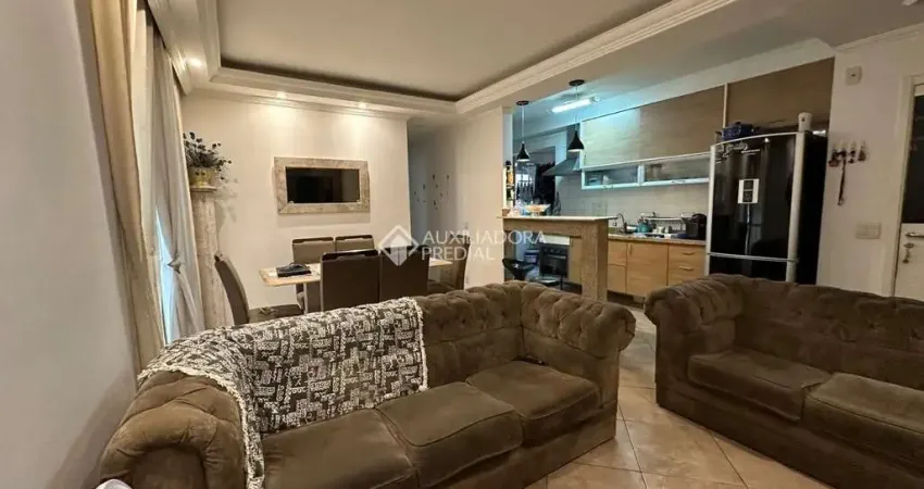 Apartamento com 3 quartos à venda na Rua Amadeu Vezzaro, 130, Mauá, São Caetano do Sul