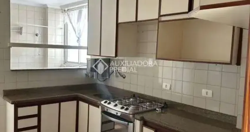 Apartamento com 2 quartos à venda na Rua Nossa Senhora da Candelária, 230, Osvaldo Cruz, São Caetano do Sul