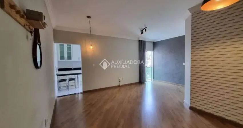 Apartamento com 2 quartos à venda na Rua dos Meninos, 453, Nova Gerty, São Caetano do Sul