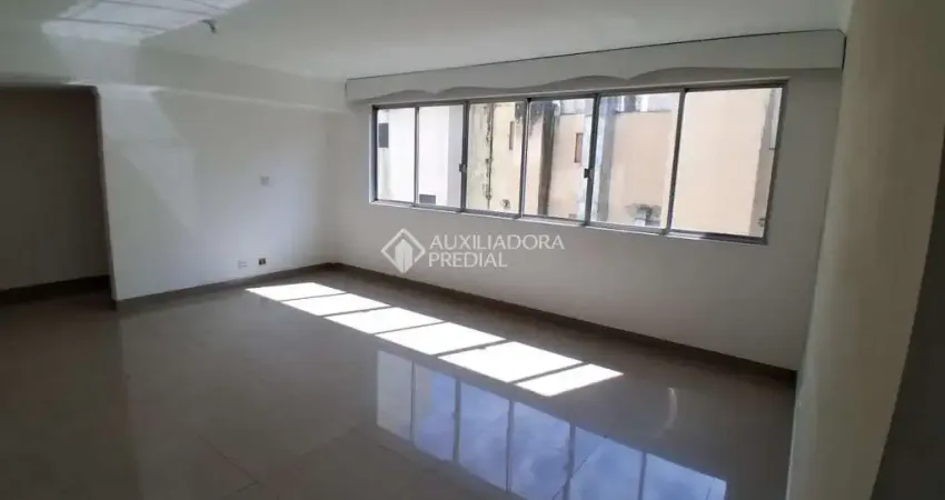 Apartamento com 3 quartos à venda na Rua Abílio Soares, 330, Paraíso, São Paulo