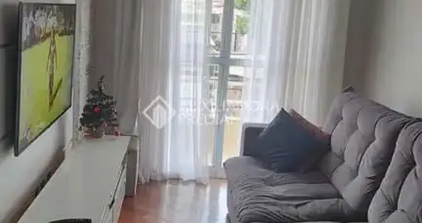 Apartamento com 2 quartos à venda na Rua Osvaldo Cruz, 2092, Santa Paula, São Caetano do Sul