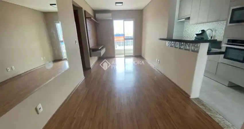 Apartamento com 2 quartos à venda na Alameda Cassaquera, 735, Barcelona, São Caetano do Sul