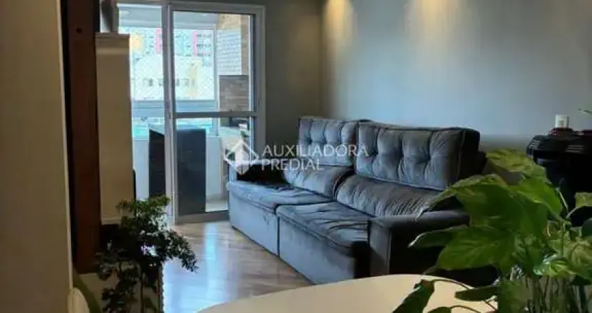 Apartamento com 3 quartos à venda na Rua Saldanha Marinho, 291, Santa Paula, São Caetano do Sul