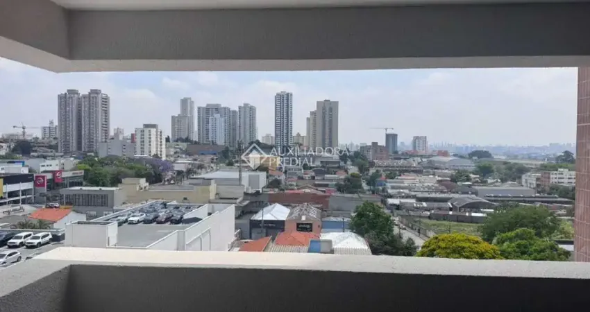 Apartamento com 2 quartos à venda na Rua dos Coqueiros, 709, Campestre, Santo André