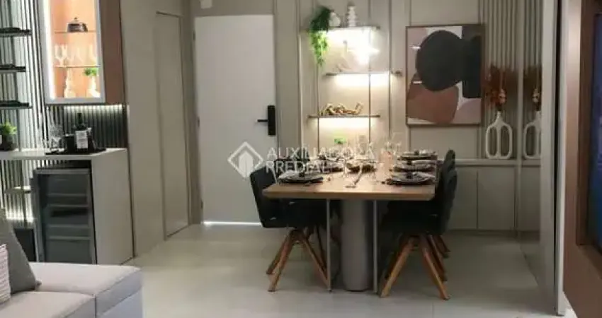Apartamento com 3 quartos à venda na Rua Abernésia, 700, Santa Maria, Santo André