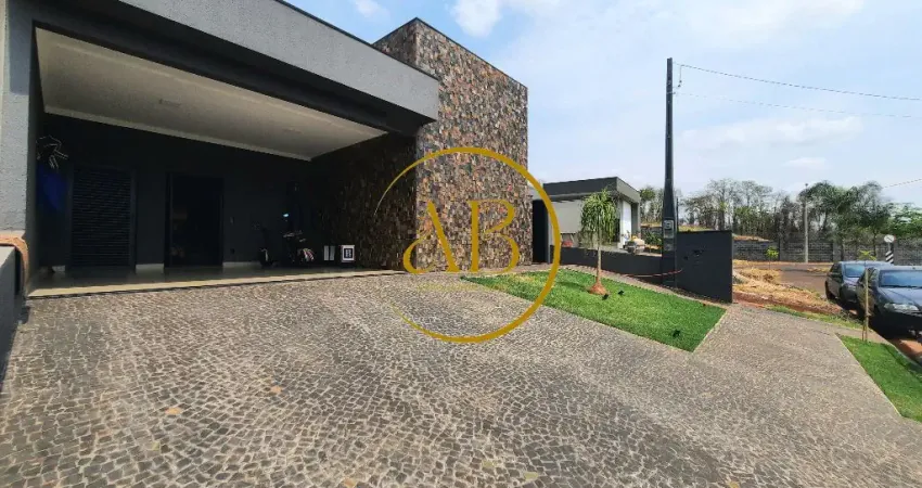 Linda casa térrea e com piscina no santa martha em ilha fechada