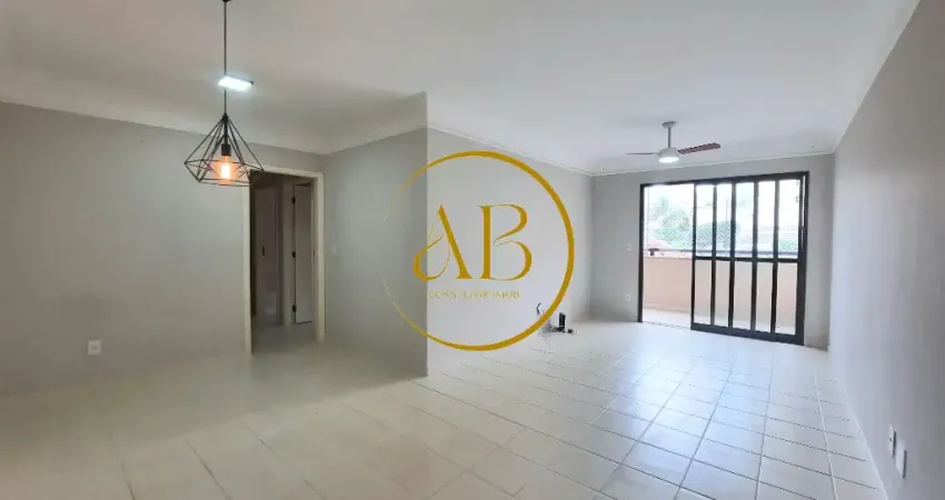 Apartamento com 3 quartos à venda na Rua Humaitá, 00, Santa Cruz do José Jacques, Ribeirão Preto