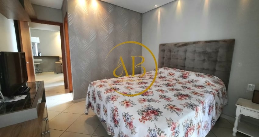 Apartamento com 2 quartos à venda na Rua Arnaud Capuzzo, 370, Nova Aliança, Ribeirão Preto