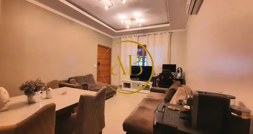 Linda casa térrea em localização privilegiada no Bonfim Paulista