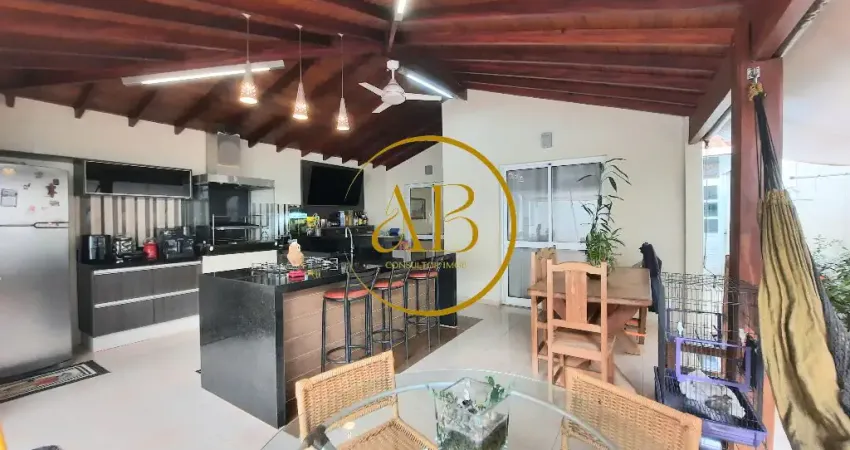 Casa em condomínio fechado com 3 quartos à venda na Rua Capitão José Luciano de Andrade, Bonfim Paulista, Ribeirão Preto