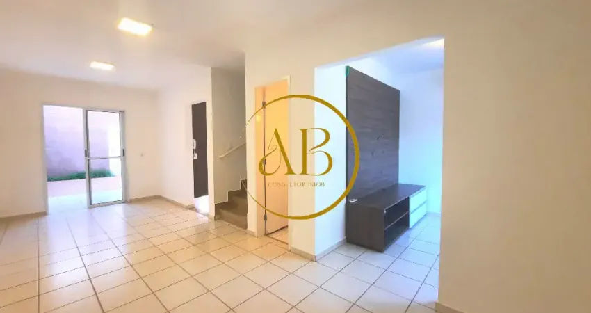 Casa em condomínio fechado com 3 quartos à venda na Avenida Luiz Eduardo Toledo Prado, 3805, Vila do Golf, Ribeirão Preto