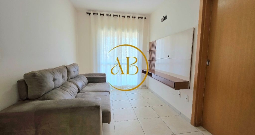 Apartamento com 1 quarto à venda na Rua Arnaldo Victaliano, Iguatemi, Ribeirão Preto