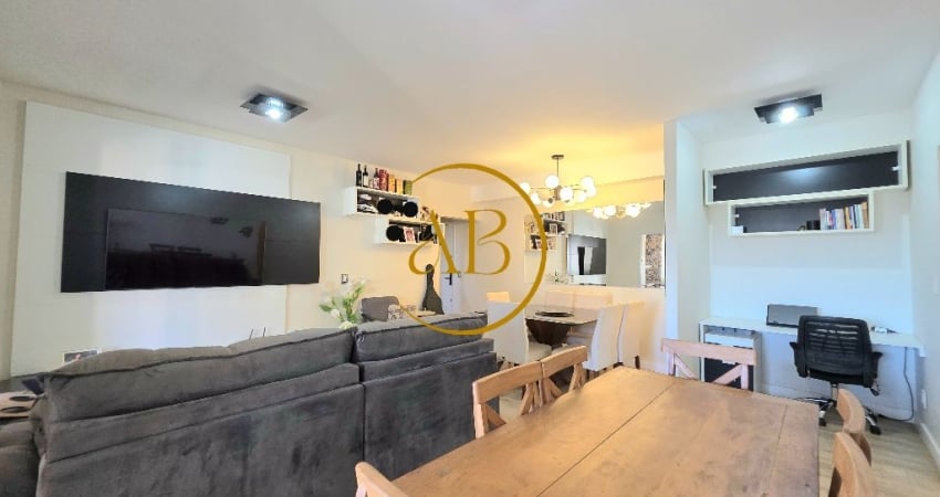 Apartamento com 2 quartos à venda na Avenida Norma Valério Corrêa, 946, Jardim Botânico, Ribeirão Preto