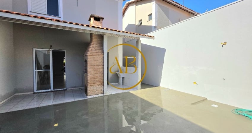 Casa em condomínio fechado com 3 quartos à venda na Avenida Luiz Eduardo Toledo Prado, 3805, Vila do Golf, Ribeirão Preto