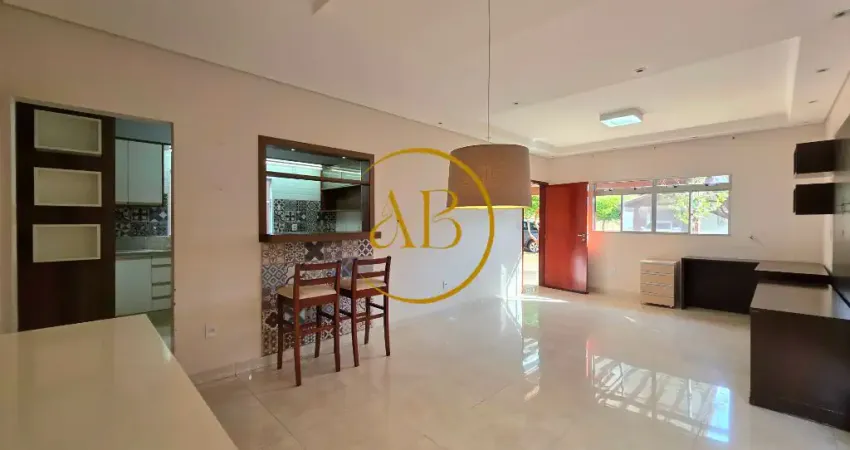 Linda casa totalmente térrea em bonfim paulista pronta para morar e condomínio completo