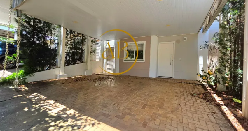 Casa em condomínio fechado com 3 quartos à venda na Avenida Luiz Eduardo Toledo Prado, Vila do Golf, Ribeirão Preto