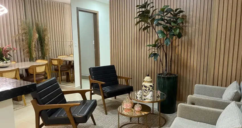 Lindo apto 3 dorm com 107 m² no jardim pailista ribeirão preto