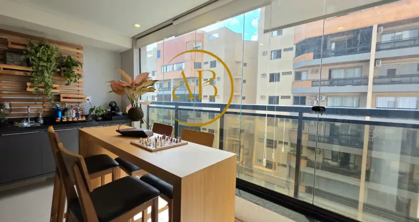 Lindo apto muito bem montado na arnaldo victaliano em ribeurão preto