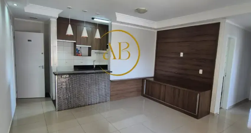 Apartamento com 2 quartos à venda na Avenida Caramuru, 2450, República, Ribeirão Preto