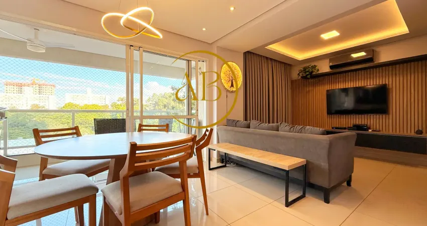 Lindo apartamento completo no coração do botânico perto de tudo