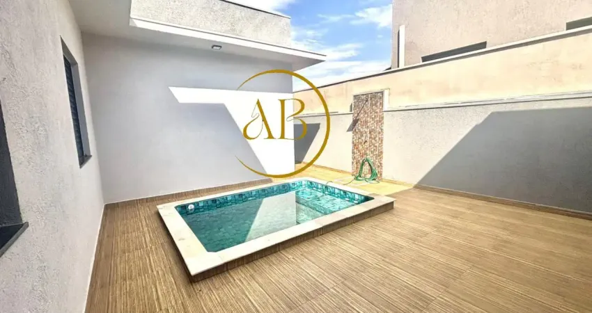 Casa em condomínio fechado com 3 quartos à venda na Rua Capitão José Luciano de Andrade, 00, Bonfim Paulista, Ribeirão Preto