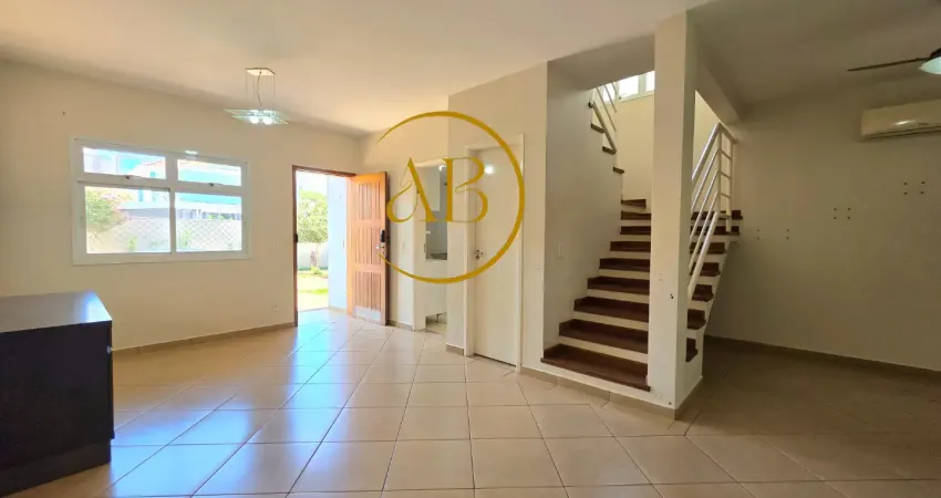 Ótima casa em condomínio fechado turmalina em ribeirão preto