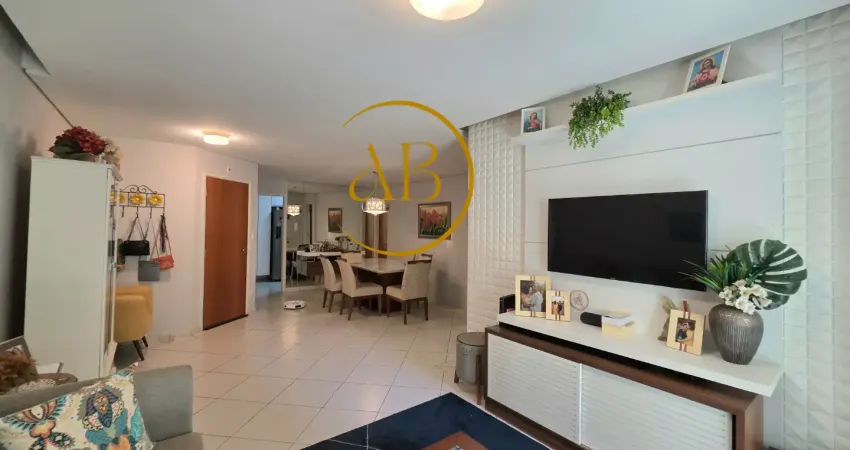 Ótimo apto com 3 dormitórios no jardim nova aliança - ribeirão preto-sp