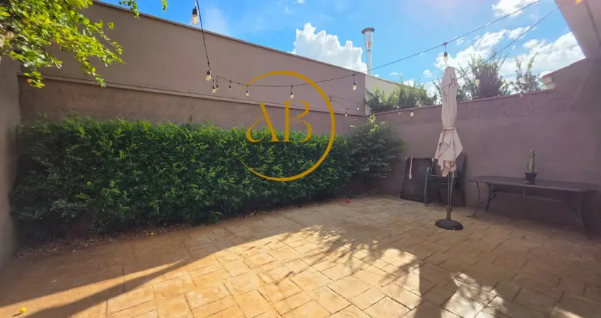 Excelente casa em condomínio fechado na vila do golf - reformada