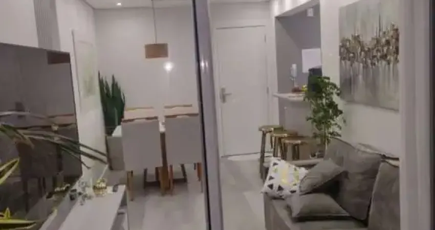 Apartamento com 2 quartos à venda na Alameda Leblon, 15, Dezoito do Forte Empresarial/Alphaville., Barueri