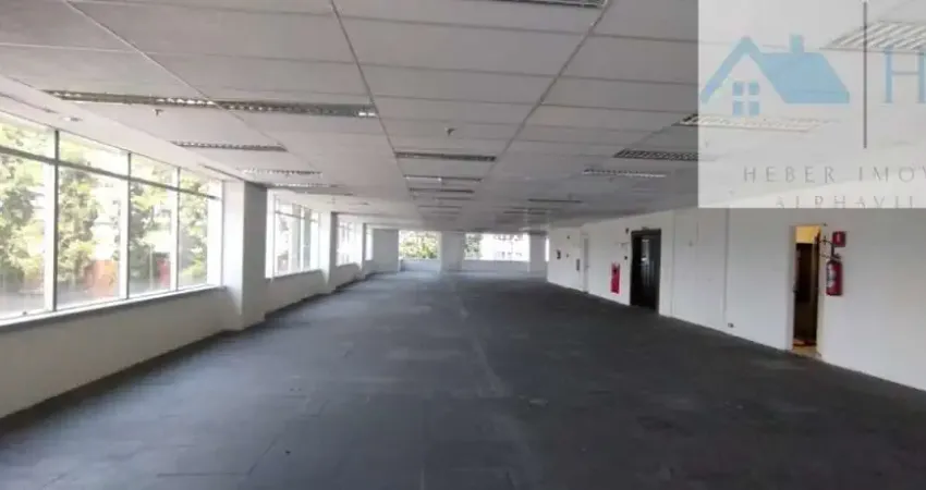 Sala comercial para alugar na Alameda Rio Negro, 585, Alphaville Centro Industrial e Empresarial/Alphaville., Barueri