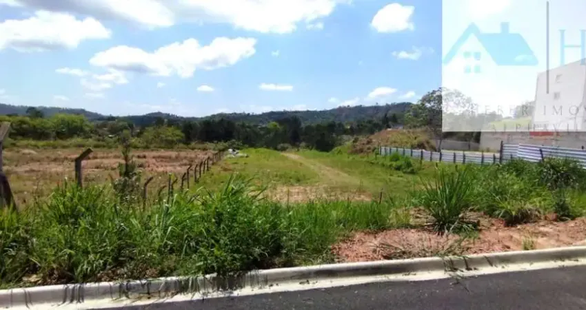 Terreno comercial à venda na Avenida Valville, Tanquinho, Santana de Parnaíba