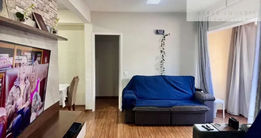 Apartamento com 3 quartos à venda na Alameda Grajaú, 249, Alphaville Centro Industrial e Empresarial/Alphaville., Barueri