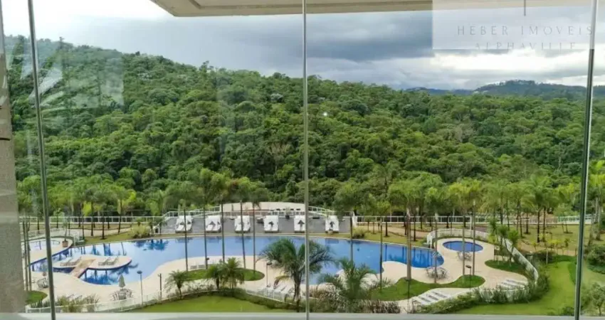 Apartamento com 3 quartos à venda na Avenida Marcos Penteado de Ulhôa Rodrigues, 3566, Tamboré, Santana de Parnaíba