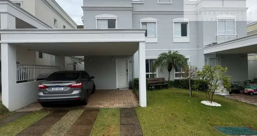 Casa em condomínio fechado com 3 quartos à venda na Alameda Terras Altas, 433, Tamboré, Santana de Parnaíba