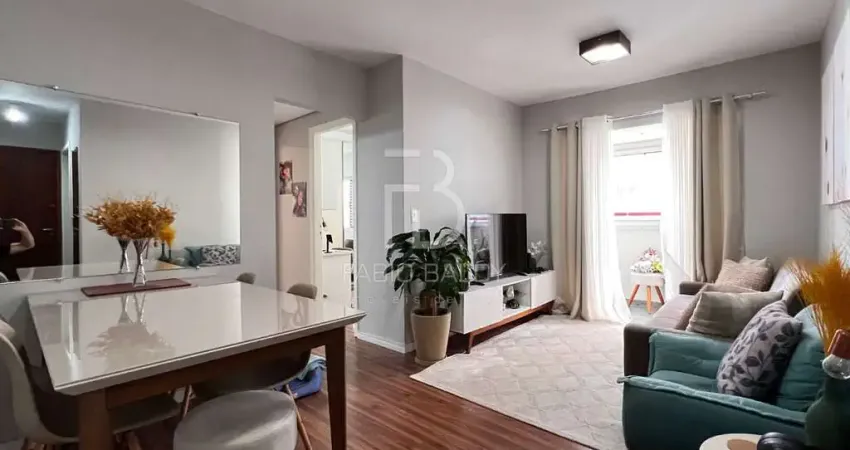Conceição Vila Guarani (Z Sul) 2 Quartos 1 Suítes 55 m² 1 Vagas São Paulo - SP